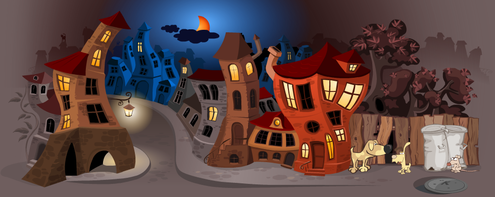 DARDANELE Studio - Ilustracje * Animacje * Multimedia