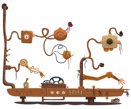 studio animacji animacje ilustracje grafika studio