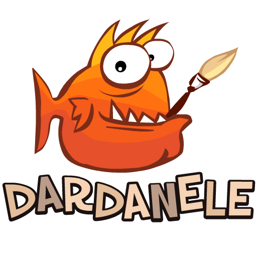 Studio Animacji Dardanele