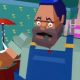 Dardanele Studio Animacji | animowany teledysk - kadr z animowanego teledysku Dire Straits - Money For Nothing
