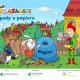 Pan Sprzątalski - ilustracje do książki | Dardanele Studio